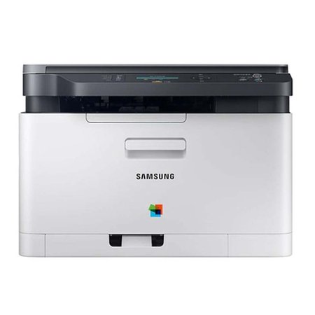 삼성 블랙/컬러 레이저 복합기[SL-C565W/HYP][토너포함/18ppm]