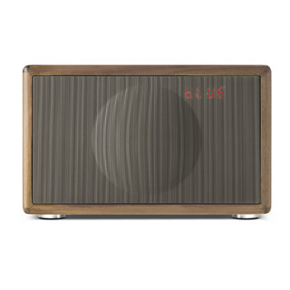[9월 사운드브랜드위크][국내정품]제네바 Hi-Fi 클래식M 블루투스 스피커[월넛][Classic M][스탠드 미포함]