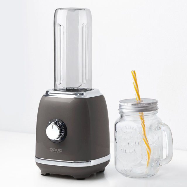 미니 믹서기 OCP-M903C (500ml, 코코아)