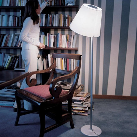 공식판매처◈Artemide 티지오 블랙