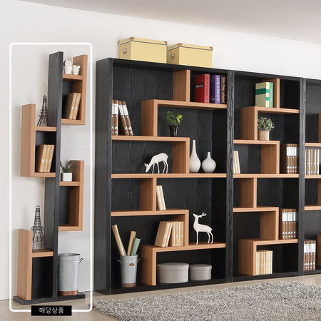 에리카 500 멀티 책꽂이 DF