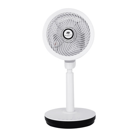 클라쎄오토 자연풍 스탠드 무선 써큘레이터 M2-C6601
