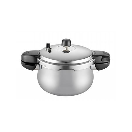 [하이마트 단독상품] 하이클래드 클래식IH압력솥 6인용 풍년