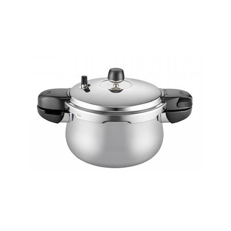 [하이마트 단독상품] 하이클래드 클래식IH압력솥 8인용 풍년