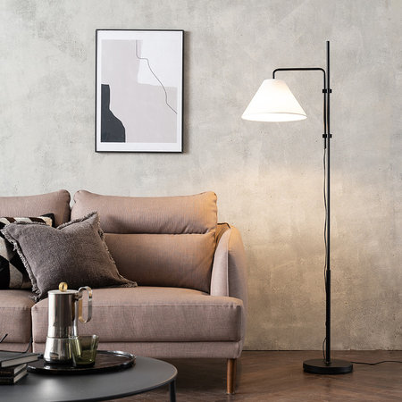 라비아 갓높이조절 플로어 장스탠드 SS-3510