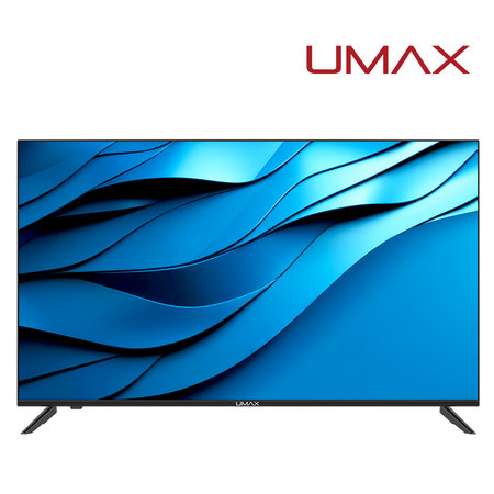 139cm UHD 구글3.0 스마트 TV Ai55G (스탠드형 자가설치)
