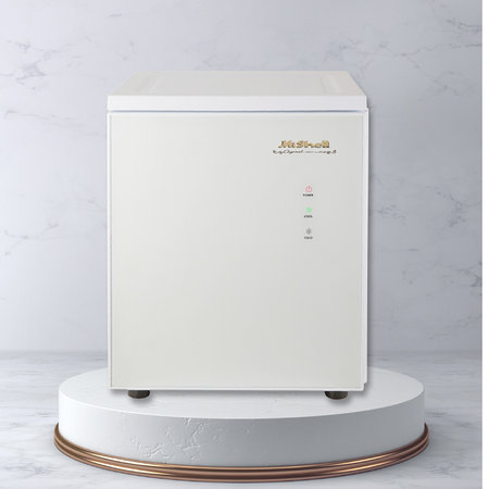무소음 화장품 냉장고 AK-301E (20L)