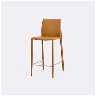 [착불] 포룬바체어 Forun barchair 라이트브라운