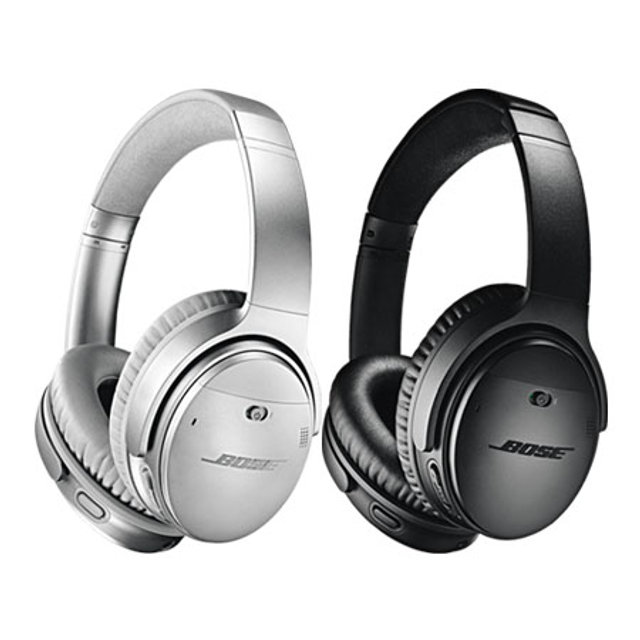 롯데하이마트 | BOSE QC35 2/콰이어트 컴포트35 2 블루투스 헤드폰