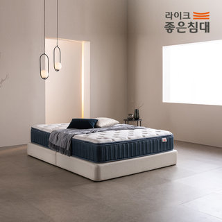 엑스트라하드 고밀도폼 스프링 매트리스 SS