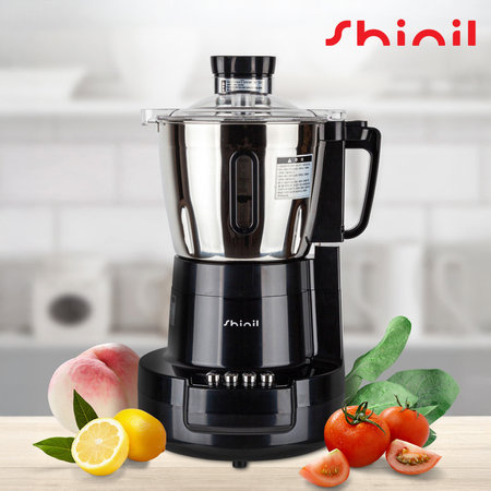 초고속 대용량 스텐 믹서기 SMX-R350NEO (3300ml)