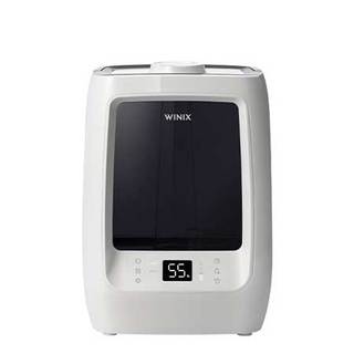 복합식 가습기 화이트 WLTM750-JWK (7.5L, 상부급수, 5단계 가습조절)