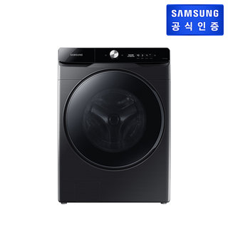 [지역한정-제주지역] 그랑데 드럼 세탁기 24kg WF24T8500KV 1