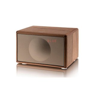 [국내정품]제네바 Hi-Fi 클래식S 블루투스 스피커[월넛][CLASSIC S]
