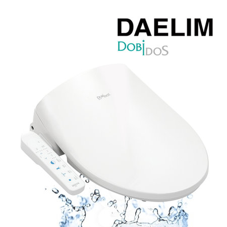 [자가설치] 대림통상 방수비데 DLB-920