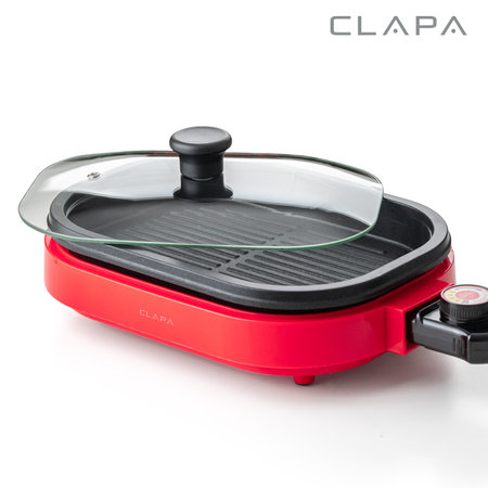 미니 전기그릴 쿠커 BDG-40