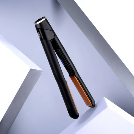 글램팜 글램뮤즈 플랫 클래식(GP201) 판고데기