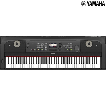 야마하 DGX670 디지털 피아노 DGX-670