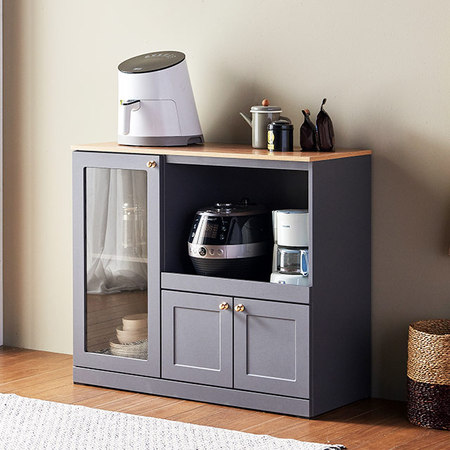 로시 주방수납장