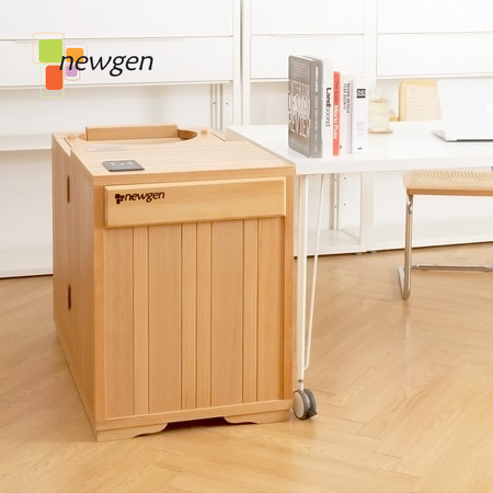 으뜸301 원적외선 반신욕기/건식반신욕기