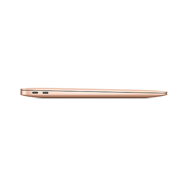[Applecare+] 맥북에어 13 M1 GPU 8코어  RAM 8GB SSD 512GB 골드 / Apple 노트북
