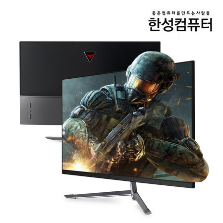 한성컴퓨터 ULTRON 2760G PLUS 180Hz 게이밍(무결점)