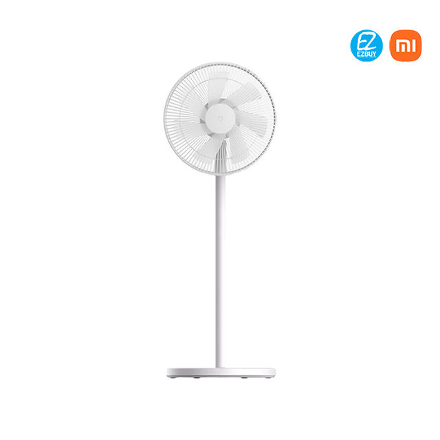 롯데하이마트 | [해외직구] 샤오미 Mi 스탠드 무선선풍기 4세대 Pro Eu버전