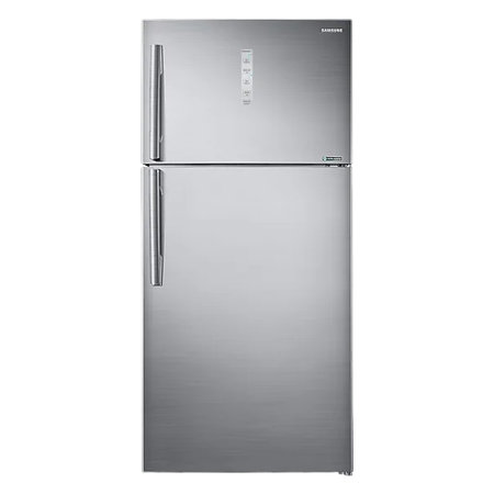 [배송지역한정] 일반 냉장고 RT62A7042SL [615L]
