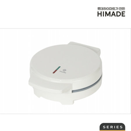 세라믹 코팅 와플메이커HWK-EM1000W