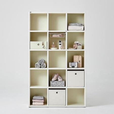 샘 책장 5단 120cm DIY(컬러 택1)