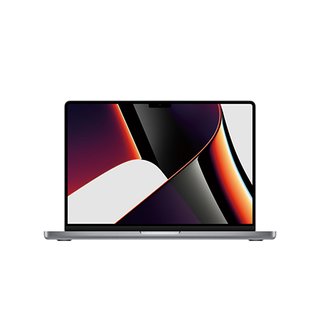 2021 맥북프로 14 M1 Pro, 8코어 CPU, 14코어 GPU, 16GB RAM, 512GB SSD - 스페이스 그레이 [MKGP3KH/A]