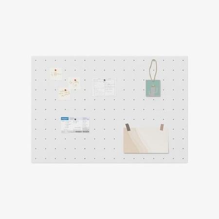 플롯 타공판 80cm (알레 공용)