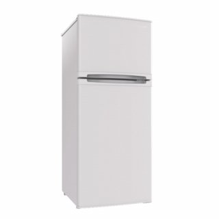 클라윈드 슬림형 냉장고 KRD-T155WEH1 (155L, 화이트)