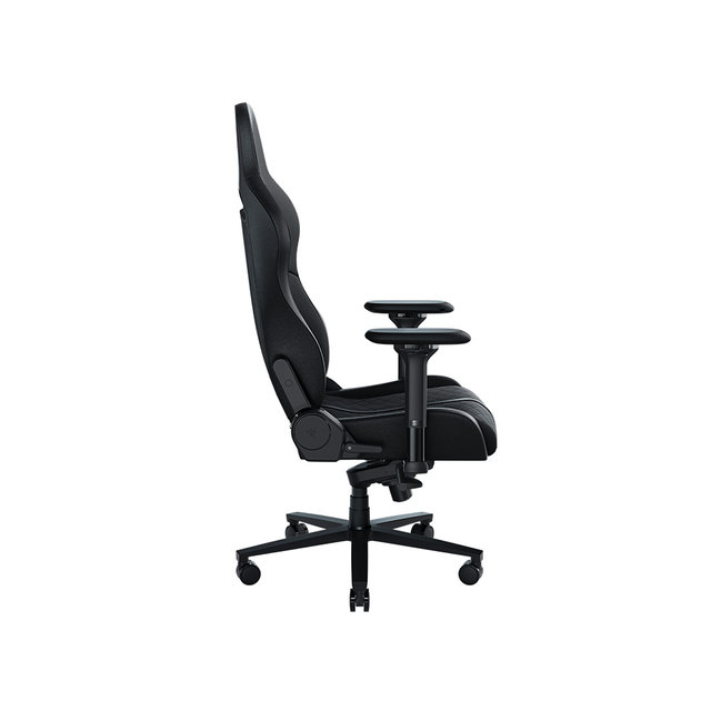 RAZER Enki (Black) 게이밍체어 엔키 블랙 (152도 리클라이너 체어)