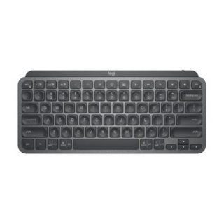 [정품]텐키리스 블루투스&무선 미니 일루미네이티드 키보드 MX KEYS MINI[블랙]