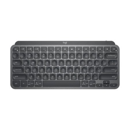 [정품]텐키리스 블루투스&무선 미니 일루미네이티드 키보드 MX KEYS MINI[블랙]