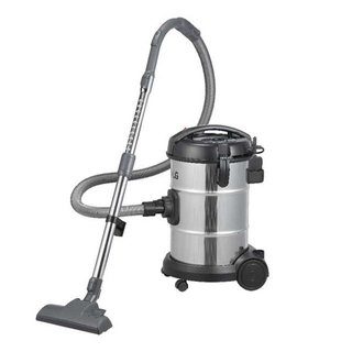 LG전자 대용량 업소용 청소기 VP8000S 1