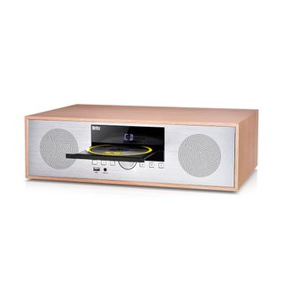 BRITZ 블루투스 올인원 오디오 CD플레이어[BZ-T8500 PLUS]