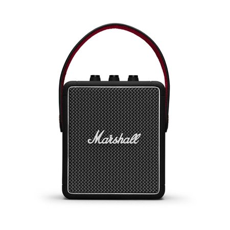 [공식 인증점]Marshall 스톡웰2 블루투스 스피커[STOCKWELL2]