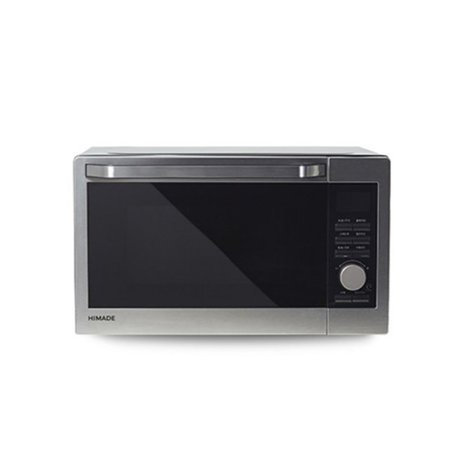 4in1 복합레인지 HMO-M30B [ 30L / 2400W / LED 디스플레이 ]