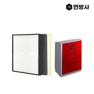 [호환] H13등급 엘지 공기청정기 필터 LA-N151DRR LA-Q LAQTC46