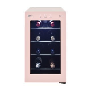 디오스 오브제컬렉션 와인셀러 W0082GPE.AKOR [용량:8병]