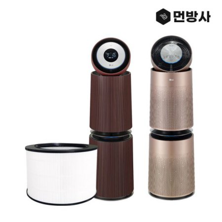 [호환] 엘지 퓨리케어 필터 360 헤파플러스 AS281DAP 360HP43