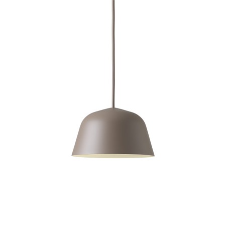 [muuto]무토 엠비트 펜던트 165 토프 Ambit Pendant Lamp ø165_Taupe