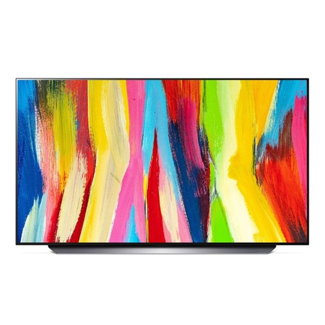 롯데하이마트 | 120cm 올레드 TV OLED48C2KNA 설치유형 선택가능 롯데하이마트 | 120Cm 올레드 Tv Oled48C2Kna 설치유형 선택가능