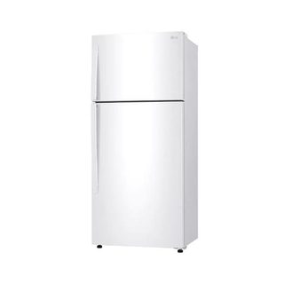 LG 일반냉장고 507L 화이트 B502W33