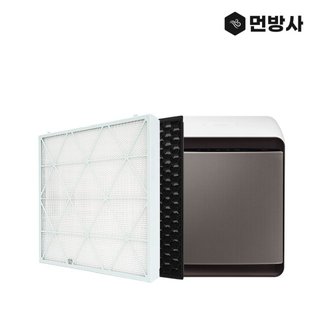 [호환] H13 삼성 큐브 공기청정기 필터 AX47R9880WFD CBTC30