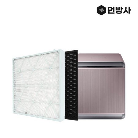 [호환] H13 삼성 큐브 공기청정기 필터 AX47R9980PSD CBTC24