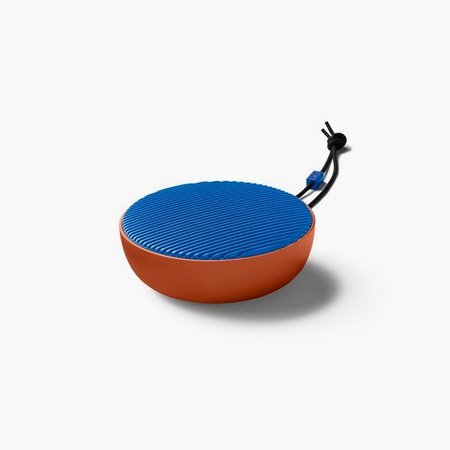 Vifa City Terracotta Blue 비파 시티 테라코타 블루투스 스피커