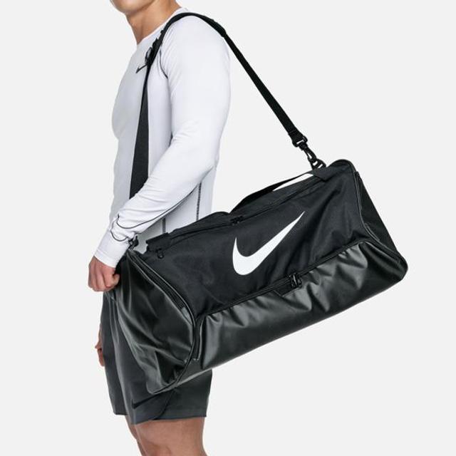 나이키 더플백 브라질리아 9.5 DH7710-010